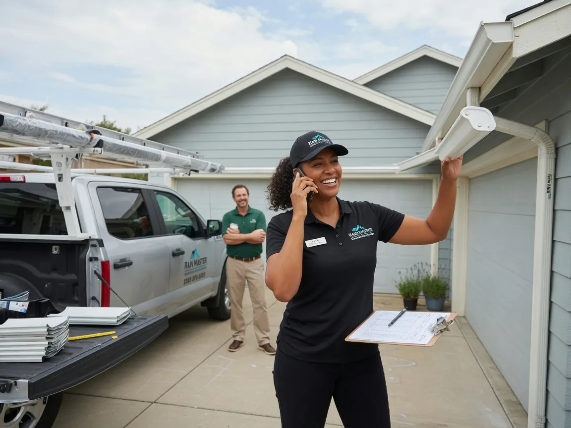 Gutter Installation Lake Norden, SD FAQs